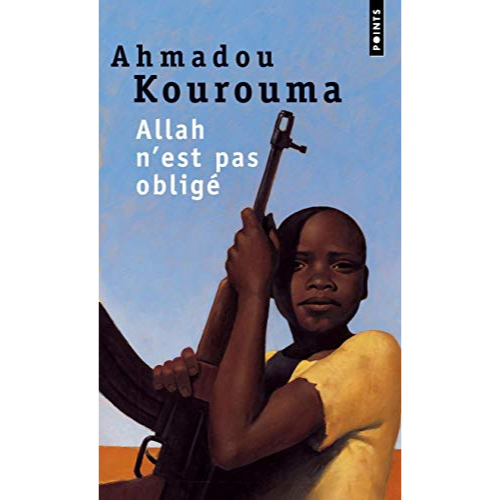 Allah n'est pas oblige