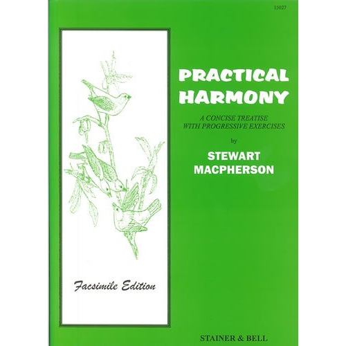 Practical Harmony
