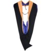 Graduation Hood, Associate's Degree