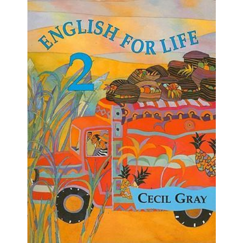 English for Life Book 2