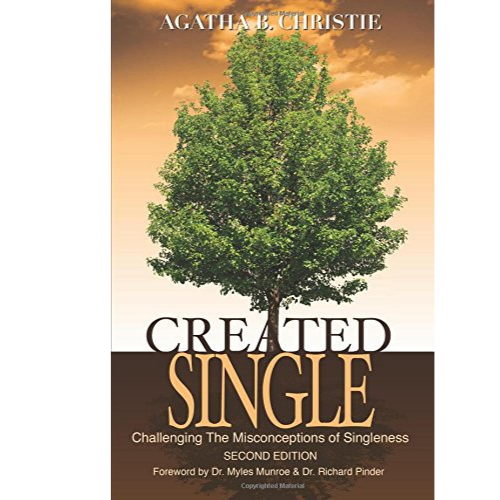 Created Single: Challenging The Misconceptions of Singleness