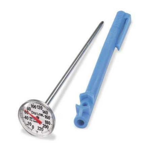 Taylor Pocket Thermometer with Dial