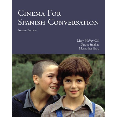 Cinema for Spanish Conversation