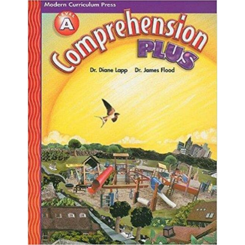 MCP Comprehension Plus A