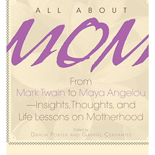All About MOM