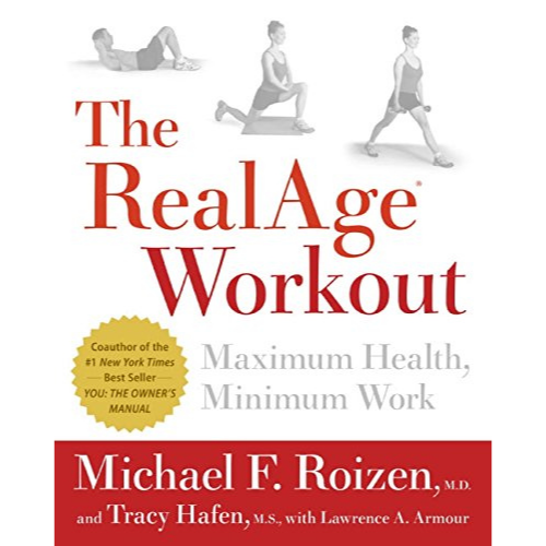 The Real  Age Workout