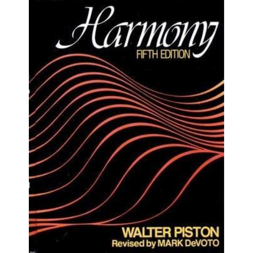 Harmony: 5th Edition