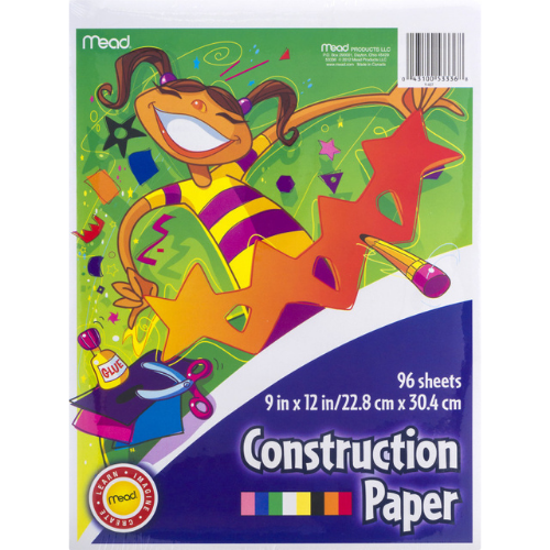 Construction Paper