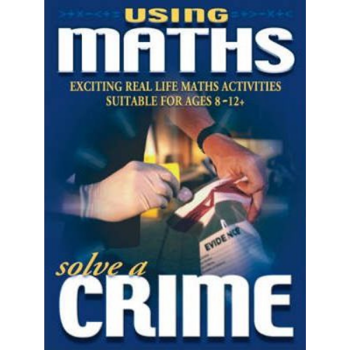 Using Maths Solve a Crime
