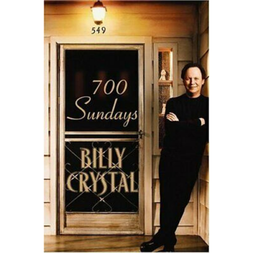 700 SUNDAYS