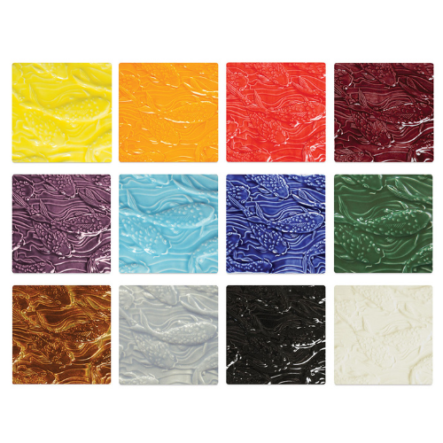 Amaco Versa Color Base Paint