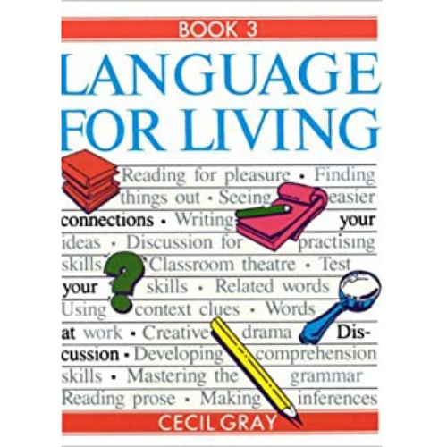 Language for Living Book 3