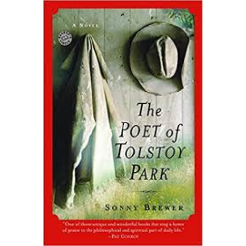 The Poet of Tolstory Park