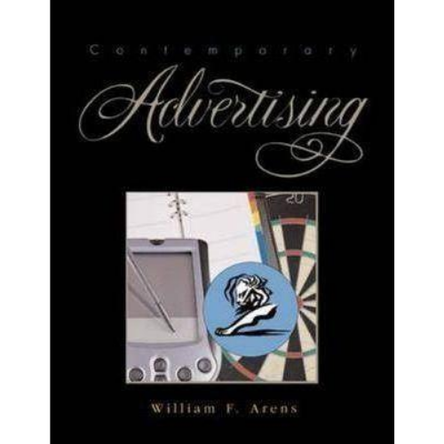 Contemporary Advertising, 10th Edition