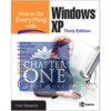 How to Do Everything With Windows