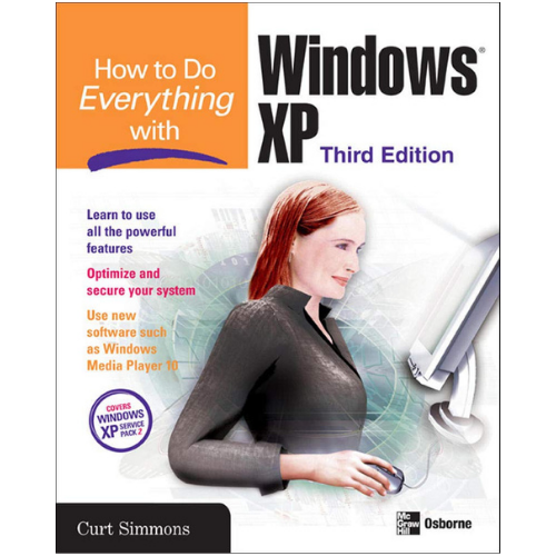 How to Do Everything With Windows