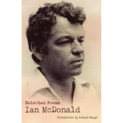 Selected Poems