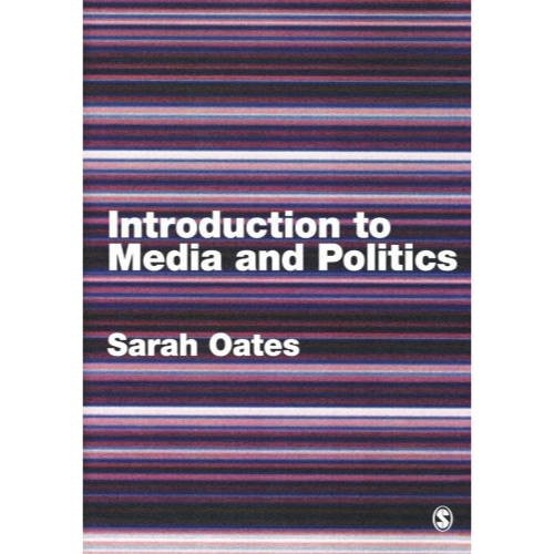 Introduction to Media and Politics