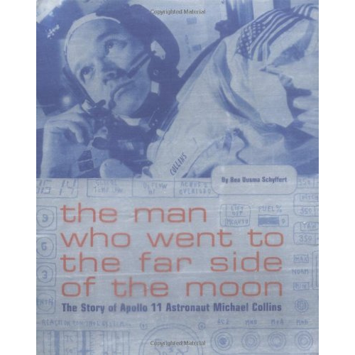 The Man Who Went to the Far Side of the Moon