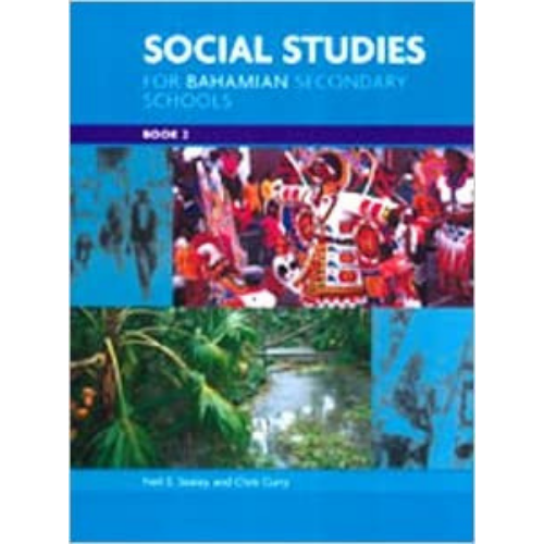 Social Studies for Bahamian Secondary Schools, Book 2
