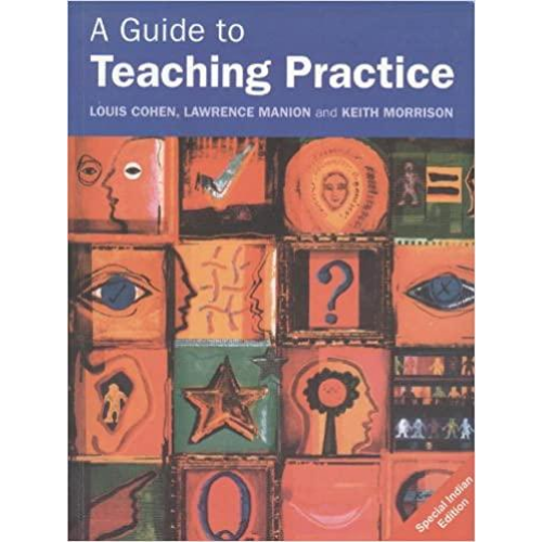A Guide to Teaching Practice, 5th Edition