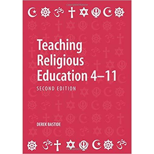 Teaching Religious Education 4-11, 2nd Edition
