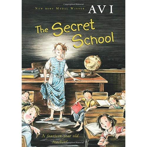 The Secret School