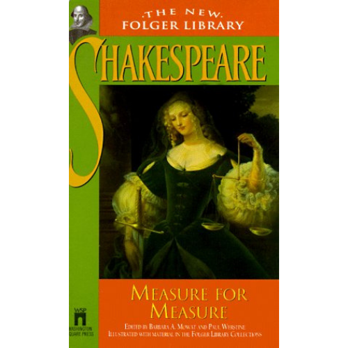 Measure For Measure