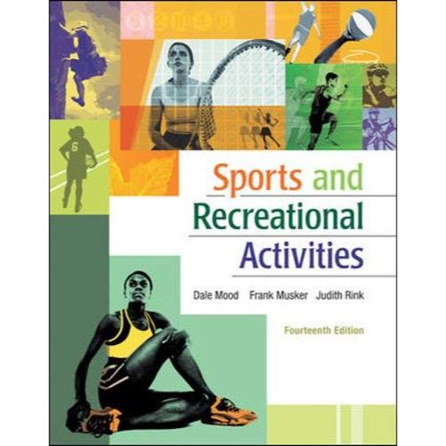 Sports and Recreational Activities, 14th Edition