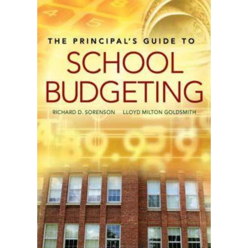The Principal's Guide to School Budgeting