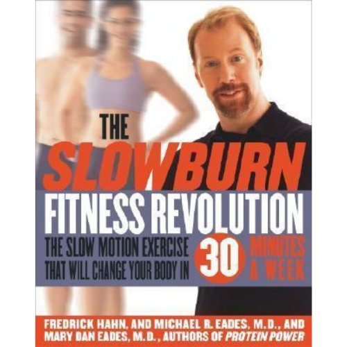 The Slow Burn Fitness Revolution