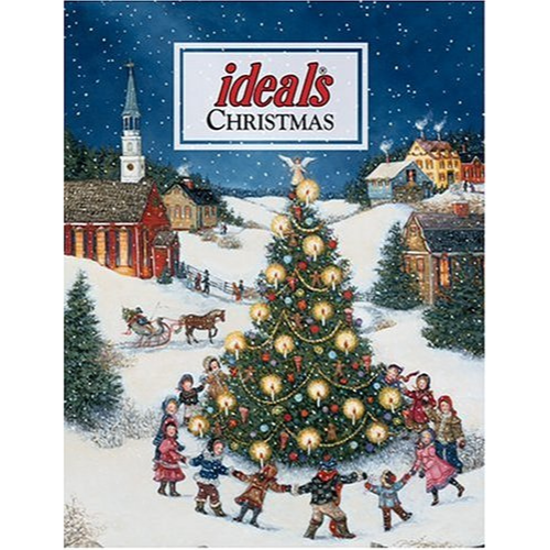 Ideals Christmas