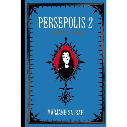 Persepolis 2
