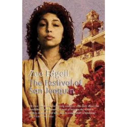 The Festival of San Joaquin