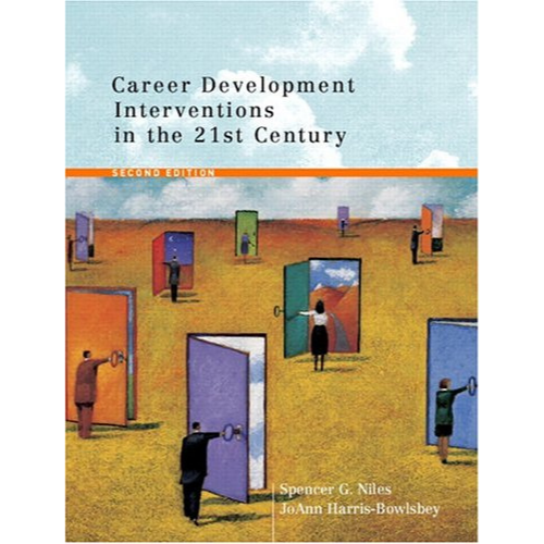 Career Development Interventions in the 21st Century, 2nd Edition