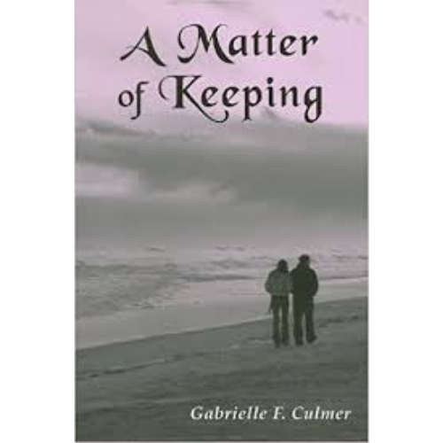 A Matter of Keeping