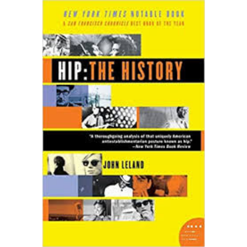 Hip: The History (Paper)