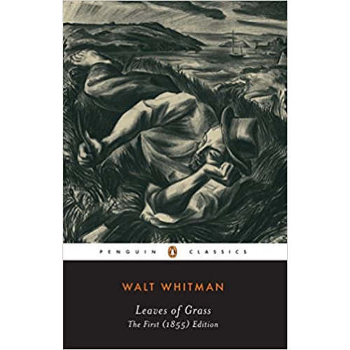 Leaves of Grass