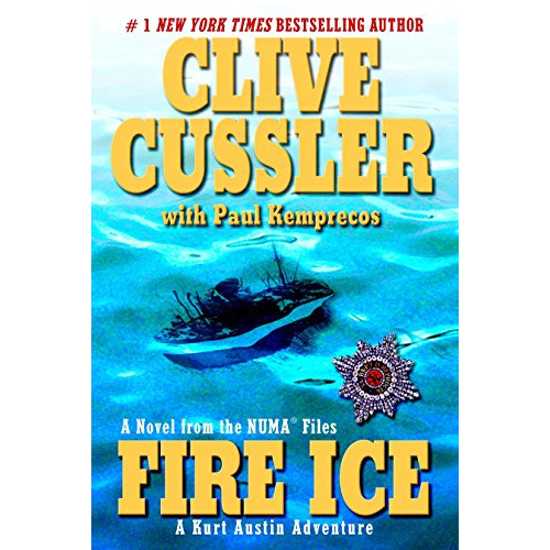 Fire Ice