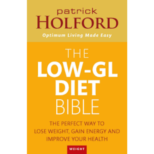 The Low-GL Diet Bible