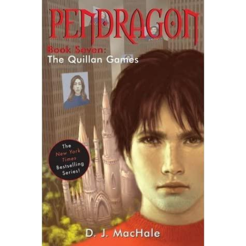 The Quillan Games