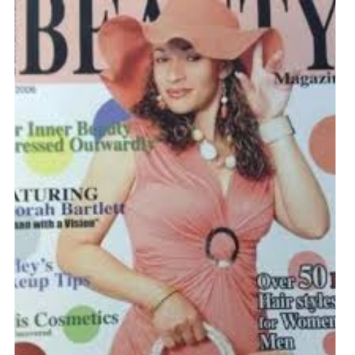 Bahamian Beauty Magazine