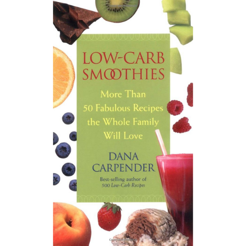 Low-Carb Smoothies