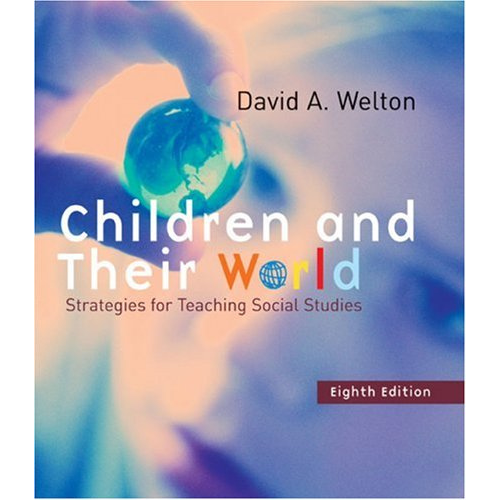 Children and Their World, 8th Edition