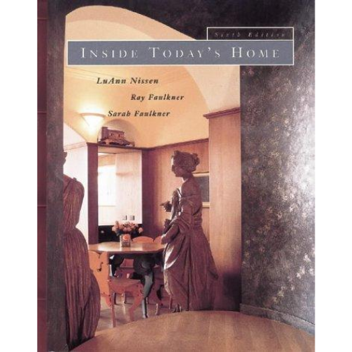Inside Today's Home, 6th Edition