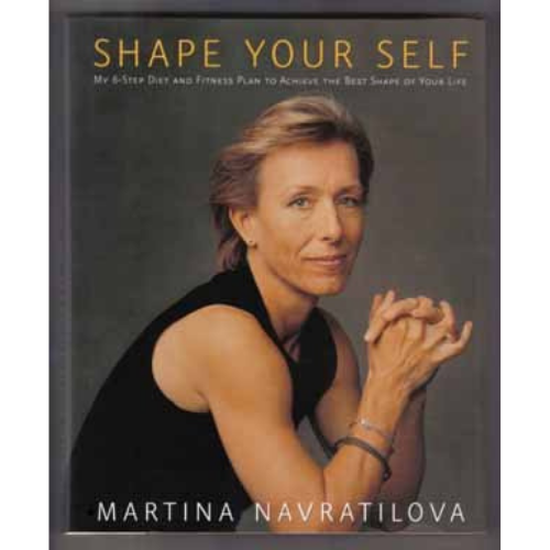 Shape Your Self