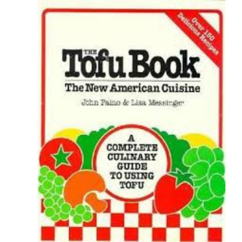 The Tofu Book