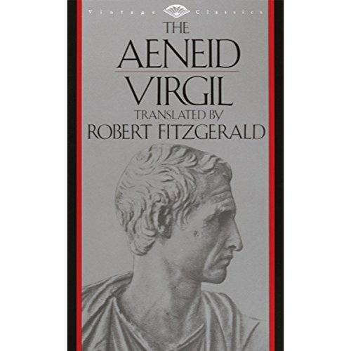 The Aeneid Virgil