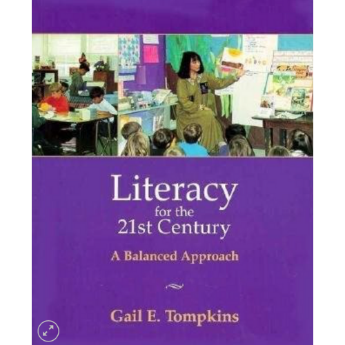 Literacy for the 21st Century: A Balanced Approach