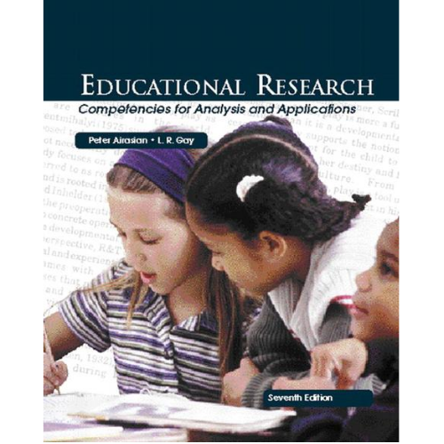 Educational Research, 7th Edition